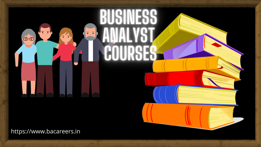 Business Analyst Courses » BACareers, The Business Analyst Blog