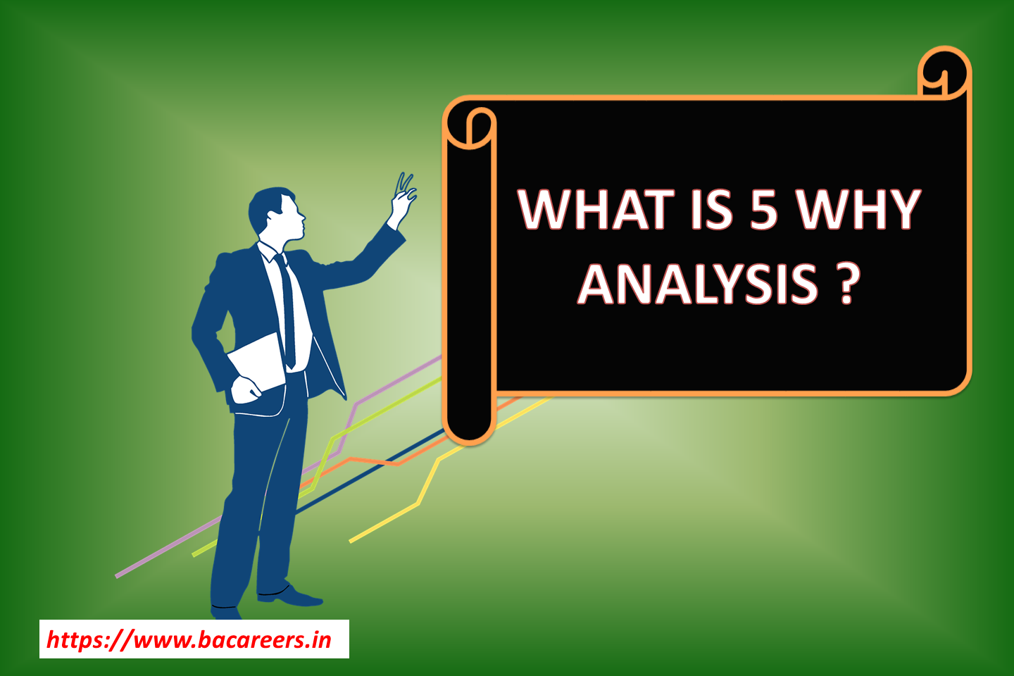 What Is 5 Why Analysis BACareers The Business Analyst Blog