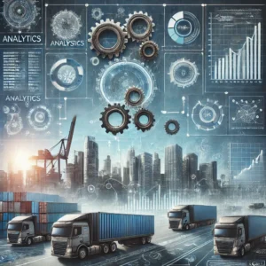 Business Analysis in Supply Chain Management